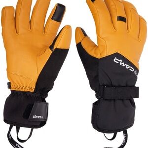 NWT CAMP G Blizzard Gloves XS